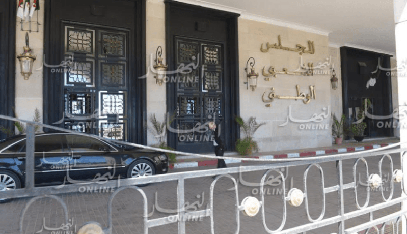 وفد برلماني جزائري يشارك في الجلسة التأسيسية للبرلمان الدولي للتسامح والسلام