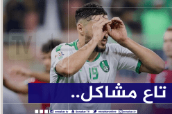 نجم الأهلي السابق :”بلايلي سيتسبب في مشاكل داخل الفريق”