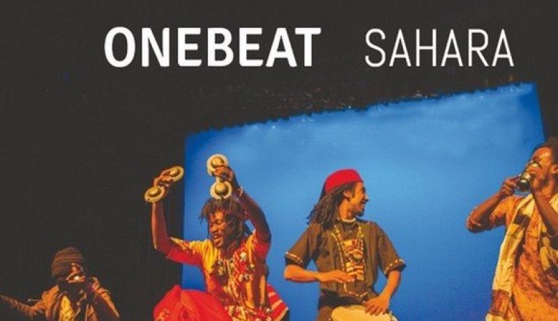 فنانون من إفريقيا وأمريكا في تاغيت من أجل ” نبض في الصحراء”