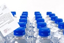 تحذيرات من شراء ماء “تاكسنة”