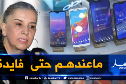 رسميا.. وزارة الصناعة تجمد نشاط مصانع تركيب الهواتف الذكية