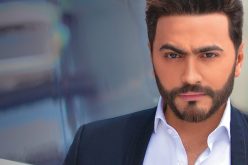 تامر حسني ينفي خضوعه لعملية تجميل