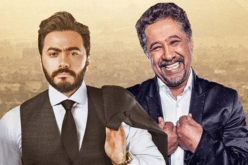 بالفيديو.. تامر حسني يكشف تفاصيل أغنيته مع الشاب خالد