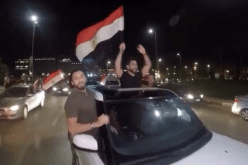 تامر حسني يجنّ بعد تأهّل مصر للمونديال