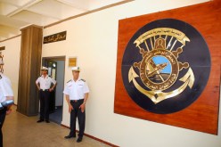 تخرّج 4 دفعات جديدة من المدرسة العليا البحرية