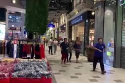 جندي تايلاندي يقتل 17 شخصاً في بث مباشر وينشر الصور على الفايسبوك!