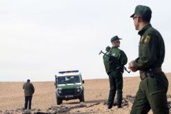 الوادي.. الدرك يضع حدا لعصابة ملثمين تقوم بالاعتداء وسرقة الأشقاء التونسيين