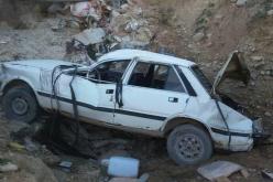 بالصور.. 4 إصابات في حادثي مرور منفصلين بتبسة