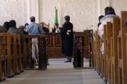 8 أشهر سجنا نافذا لرئيس جمعية قذف والي تبسة عبر “الفايسبوك”