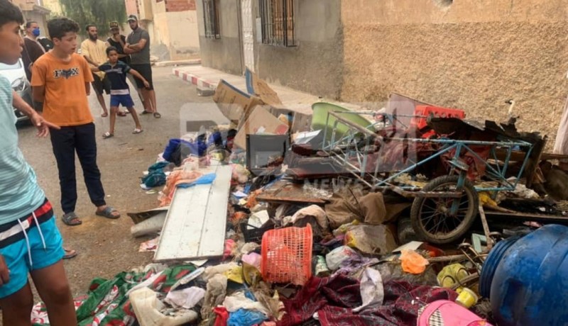 تبسة.. 6 سنوات حبسا نافذا في حق المتهم بارتكاب افعال السحر والشعوذة