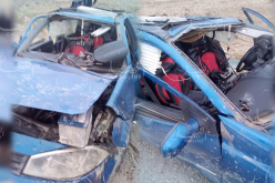 3 جرحى في حادث مرور بتبسة