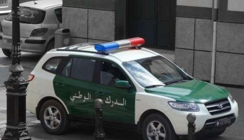 اختفاء الطفلة “روميسة” ونشوب حريق بمنطقة إختفاءها في بتبسة
