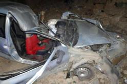 تبسة: إصابة 8 أشخاص بجروح متفاوتة في حادثي مرور منفصلين