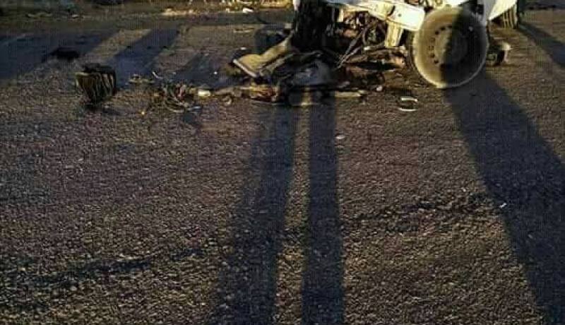 10 جرحى في 3 حوادث مرور بتبسة