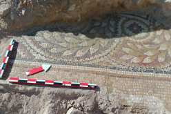 بالصور.. المصالح المختصة تحمي الموقع الأثري “تيفاش” بنقرين في تبسة