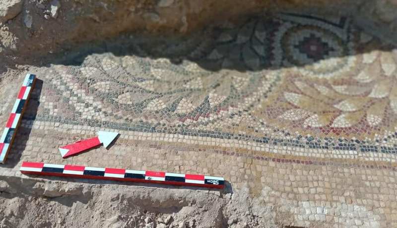 بالصور.. المصالح المختصة تحمي الموقع الأثري “تيفاش” بنقرين في تبسة