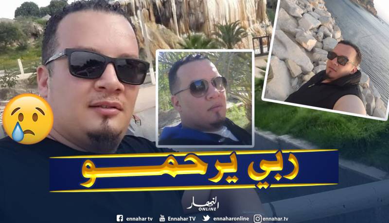 مقتل شاب في ظروف غامضة بتبسة