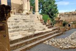 تبسة.. فتح متحف “مينارف” ومتحف “الهواء الطلق” الأحد المقبل