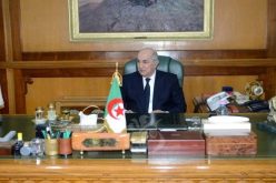 رئيس الجمهورية يشارك في الدورة العادية للجمعية العامة لمنظمة الأمم المتحدة غدا