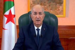 رئيس الجمهورية يستذكر تضحيات الشعب الفلسطيني ويهنئه بعيد الفطر المبارك