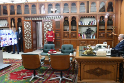 النص الكامل لبيان اجتماع مجلس الوزراء