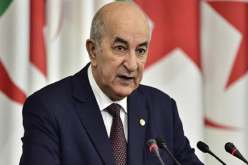 رئيس الجمهورية: أدعو لتآزر الجزائريات والجزائريين ضد مساعي التخريب التي تطال بلادنا