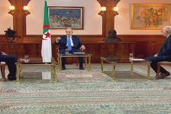 رئيس الجمهورية: قضية الهوية مفصول فيها وليست للنقاش