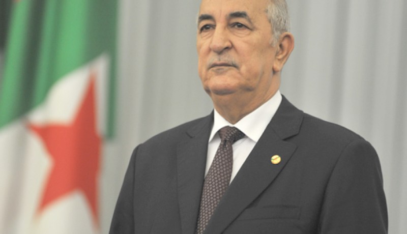 رئيس الجمهورية: لن نُفلت من نهب المال العام ومارس أعمال الفساد وأضر بمصلحة المواطنين