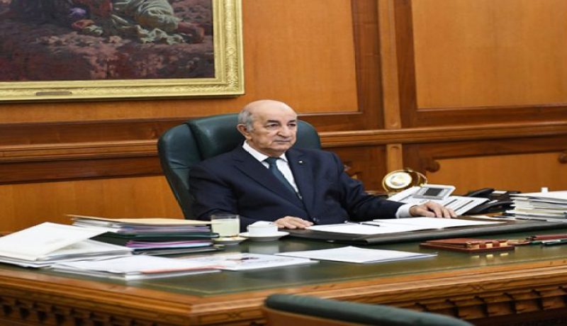 الرئيس تبون: منحنا استقلالية للجامعات في قرار الفتح من عدمه