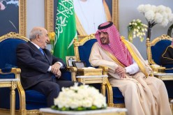 الرئيس تبون يختتم زيارته إلى المملكة العربية السعودية