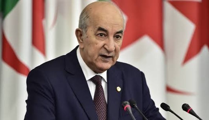 هذا موعد أول اجتماع للحكومة الجديدة مع الرئيس تبون