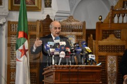 تبون: لم ألتق بن فليس ولم أتآمر على أي مرشح.. ومناضلو الأفلان من حقهم دعمي