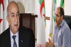 مقري: من واجبنا إعطاء الرئيس تبون الفرصة الكاملة وهذا ما عليه تجنبه