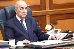 الرئيس تبون ينهي مهام 5 أمناء عامين للولايات ويعين 13 اخرين