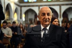 الرئيس تبون: رأس المافيا تم قطعه.. لكن المال الوسخ لازال موجودا