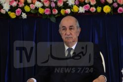 رئيس الجمهورية يعزي في استشهاد نقيب وعريف أول بالجيش