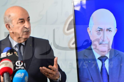 تبون: سأحاور الحراك.. وهذه علاقتي مع رجل الأعمال المسجون عليلات