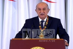 رئيس الجمهورية: سأعدل الدستور خلال الأشهر الأولى من عهدتي