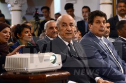 تبون: انسحاب باعلي لا حدث.. وما تم ترويجه بشأن الأسباب كله كذب