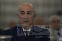 الرئيس تبون يترأس إجتماعا للمجلس الأعلى للأمن