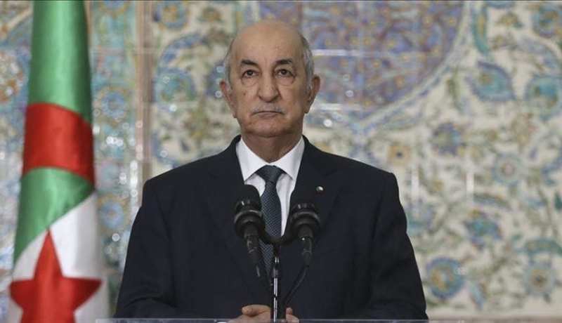 رئيس الجمهورية: حرصت على العودة إلى الشعب خلال إقرار وثيقة الدستور