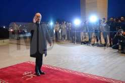 تبون: سأعفي كل من يقل راتبه 3 ملايين سنتيم من الضرائب