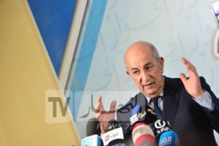 تبون.. الثقافة تنسي الفقر