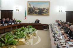 رئاسة الجمهورية.. انطلاق المجلس الوزاري الاستثنائي