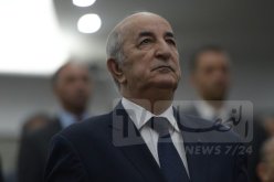 الرئيس تبون: الجزائر حشدت الموارد البشرية والمادية لمواجهة كورونا بعد تسجيل أول حالة