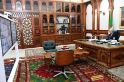 أهم قرارت الرئيس تبون خلال مجلس الوزراء