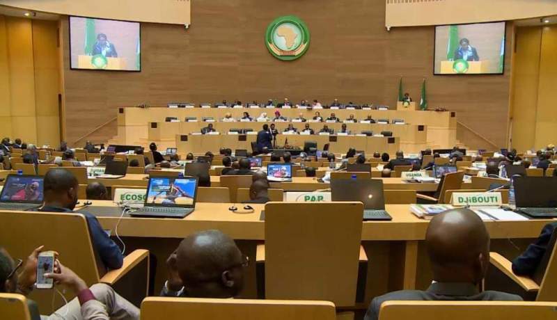 قمة الإتحاد الإفريقي.. الأمين العام السابق لجامعة الدول العربية يصف خطاب الرئيس تبون بالقوي