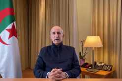 تعاطي الرئاسة مع ملف مرض الرئيس تبون.. هذا ما قاله بلحيمر