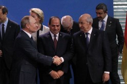 الرئيس تبون ينهي زيارته إلى برلين بعد مشاركته في الندوة الدولية حول ليبيا