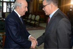 الرئيس تبون يحول سلطة تعيين بعض إطارات الدولة إلى الوزير الأول